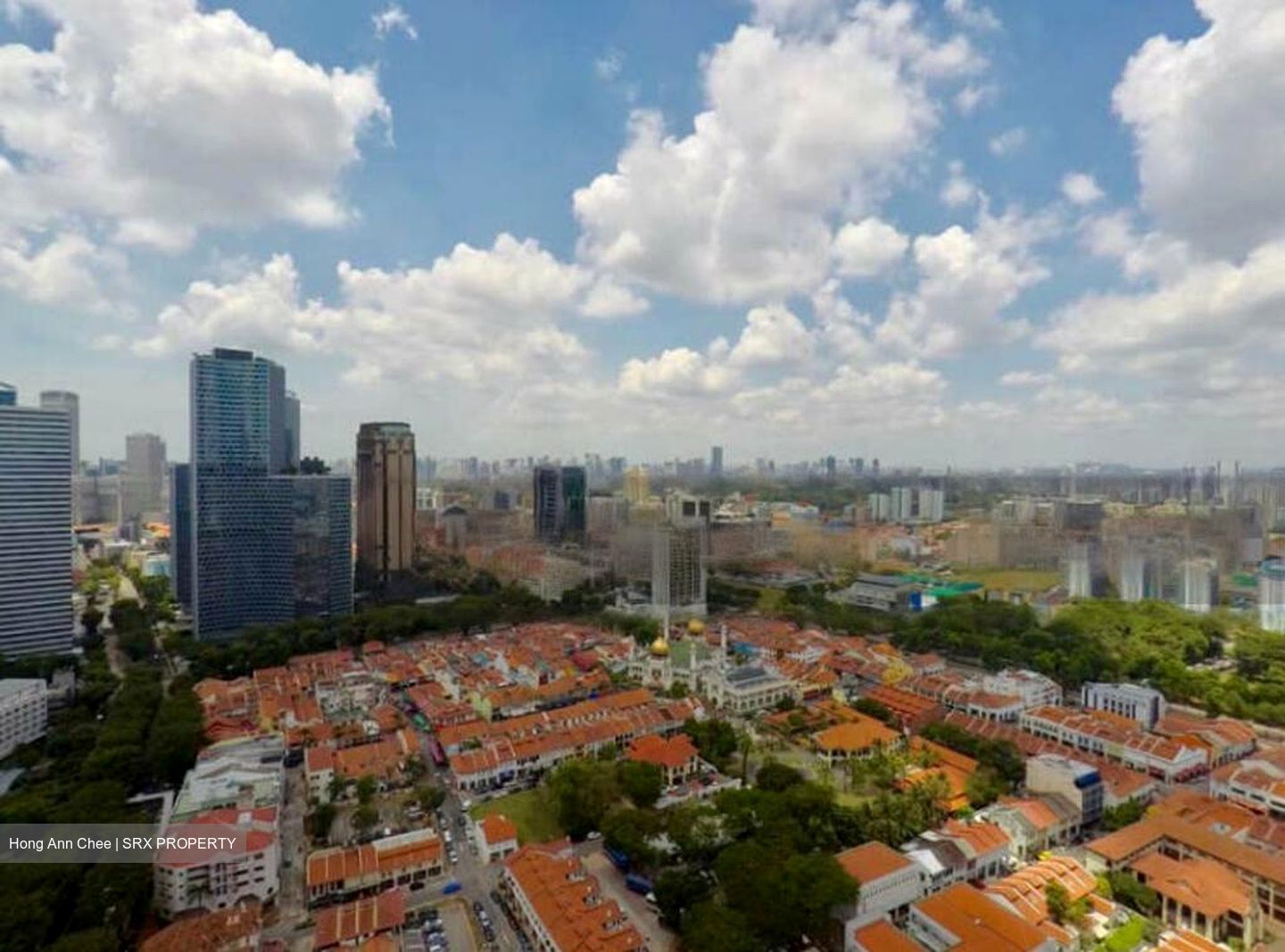 City Gate (D7), Apartment #624109401